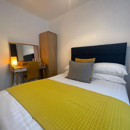 Modern & Cozy 2 Bed Bungalow Horden Bagian luar foto
