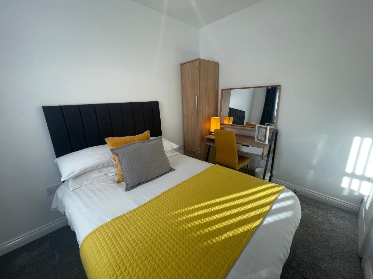 Modern & Cozy 2 Bed Bungalow Horden Bagian luar foto