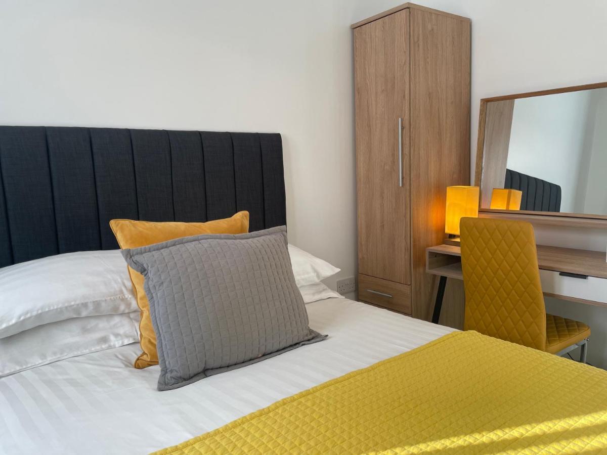 Modern & Cozy 2 Bed Bungalow Horden Bagian luar foto