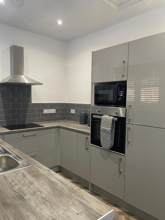 Modern & Cozy 2 Bed Bungalow Horden Bagian luar foto
