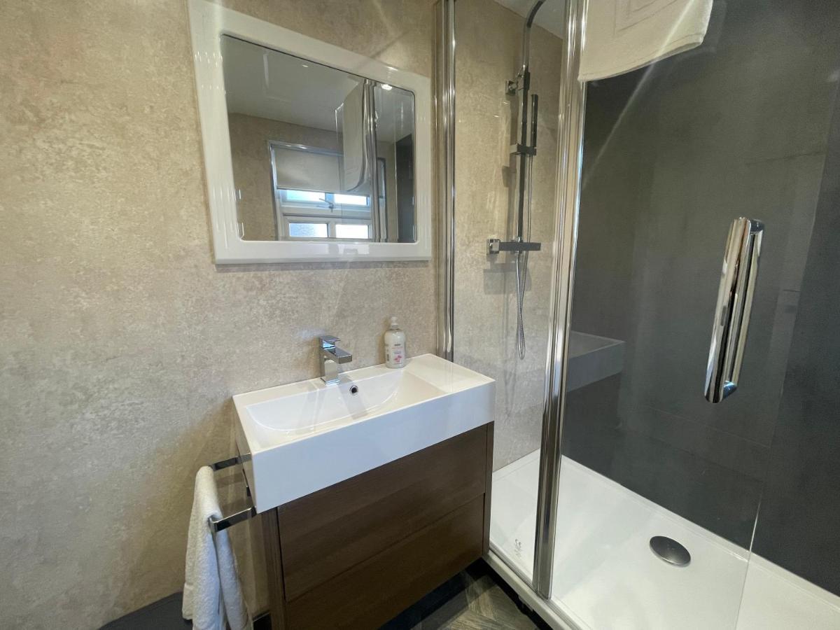 Modern & Cozy 2 Bed Bungalow Horden Bagian luar foto